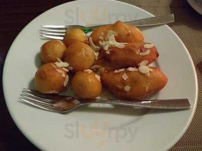 Dodo Asia Wok & Sushi Bar