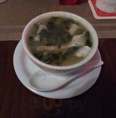 Dodo Asia Wok & Sushi Bar