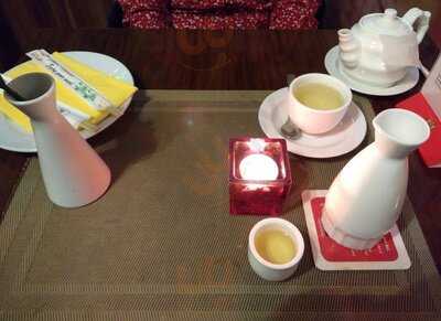 Dodo Asia Wok & Sushi Bar