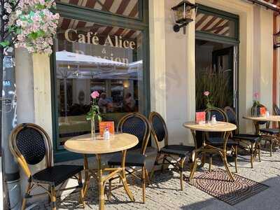 Café Alice