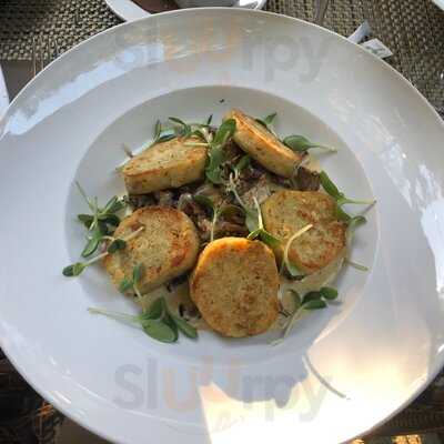 Lindner Hotel Restaurant