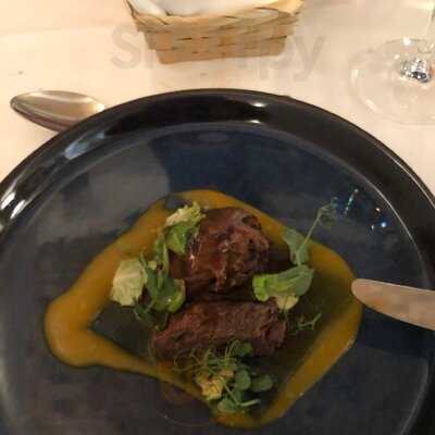 Lindner Hotel Restaurant