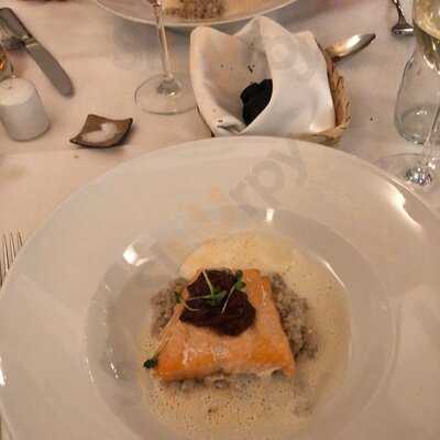 Lindner Hotel Restaurant