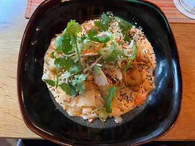 Chinarestaurant Bambus