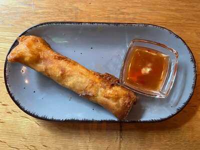 Chinarestaurant Bambus