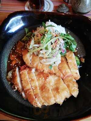 Chinarestaurant Bambus