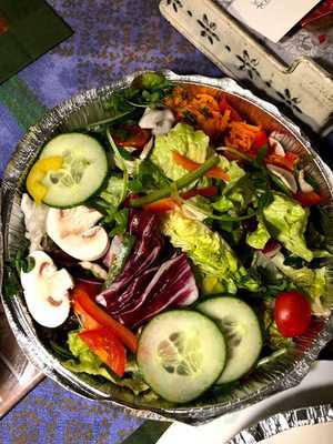 Biergarten Am Schloss