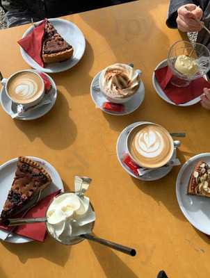 Biergarten Am Schloss