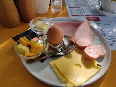 Biergarten Am Schloss