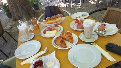 Biergarten Am Schloss