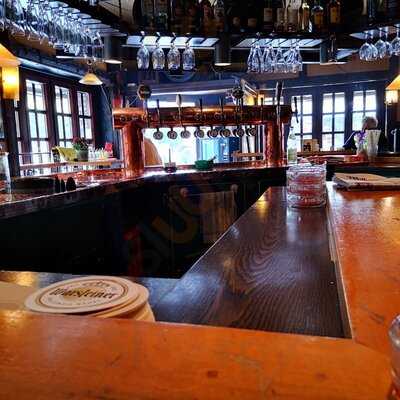 Bier-akademie Im Mittelpunkt