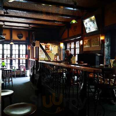 Bier-akademie Im Mittelpunkt