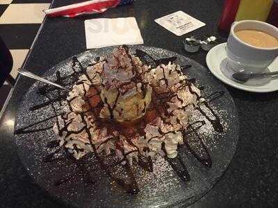 Jaroon's American Diner