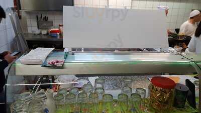 China Imbiss Kwang Chow