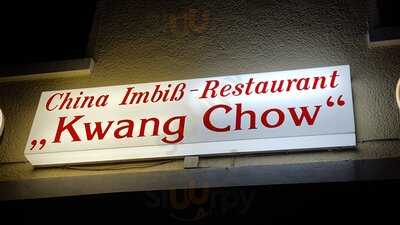 China Imbiss Kwang Chow