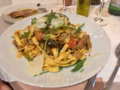 Ristorante Pinocchio