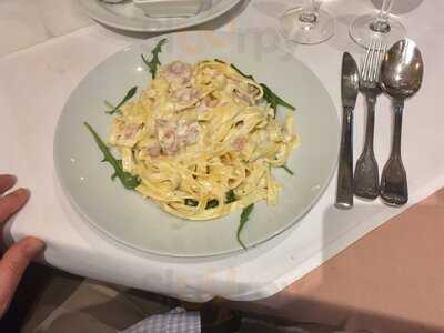 Ristorante Pinocchio