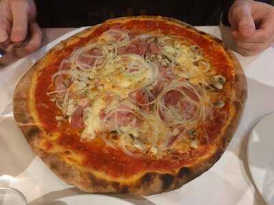 Ristorante Pinocchio