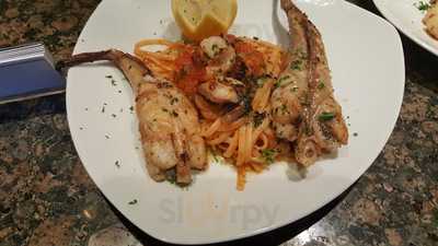 Casa Luigi Ristorante