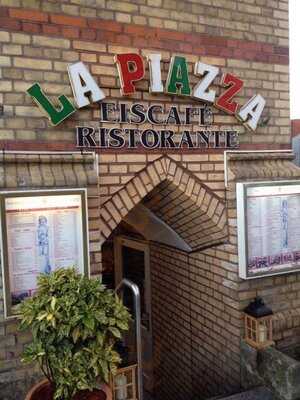 La Piazza