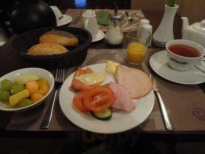 Grand Palace Hotel Hannover