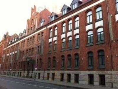 Grand Palace Hotel Hannover