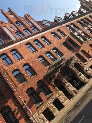 Grand Palace Hotel Hannover