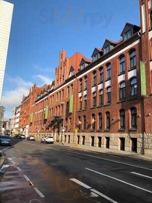 Grand Palace Hotel Hannover