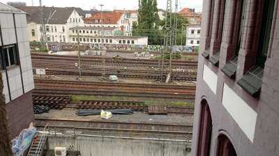 Grand Palace Hotel Hannover