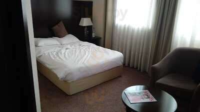 Grand Palace Hotel Hannover