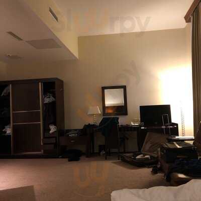 Grand Palace Hotel Hannover