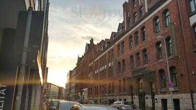 Grand Palace Hotel Hannover