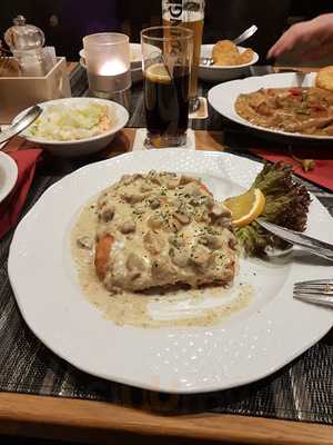 Restaurant Hinsler Hof