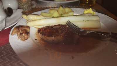 Restaurant Hinsler Hof