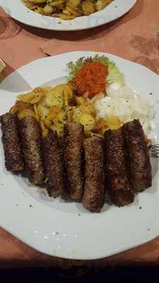 Restaurant Hinsler Hof