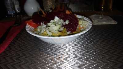 Restaurant Hinsler Hof