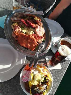 Restaurant Hinsler Hof