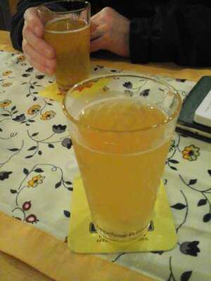 Zur Schönen Müllerin