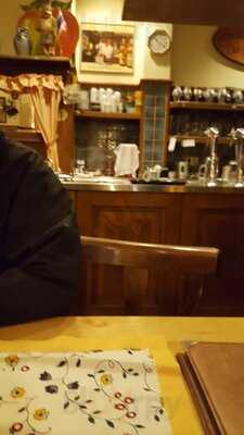 Zur Schönen Müllerin