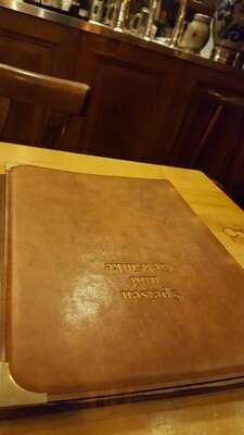 Zur Schönen Müllerin