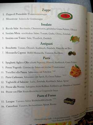 Dal Piccolo Italiano