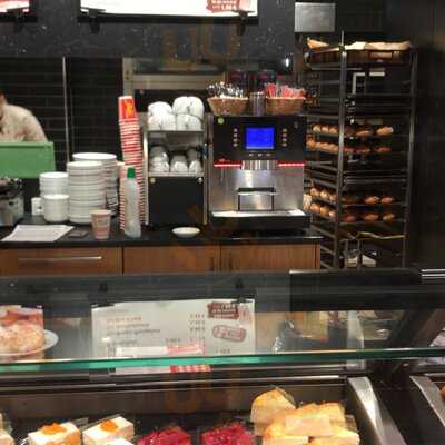 Schafer, Dein Backer