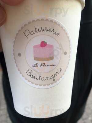La Flamm Patisserie