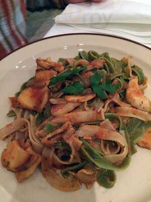 Ristorante La Grotta