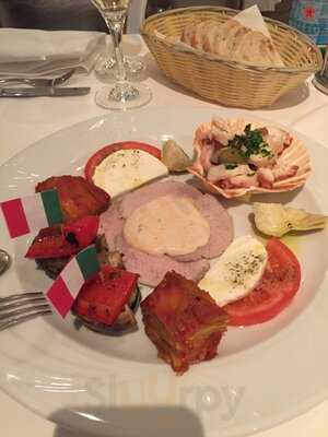 Ristorante La Grotta