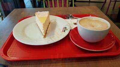 Bäckerei Otto Schall