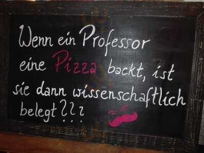 Otto's Steinofen Pizzeria