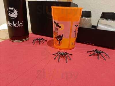 Bastians Currywurst & Meer