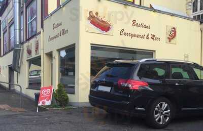 Bastians Currywurst & Meer