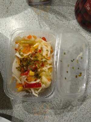 Bastians Currywurst & Meer